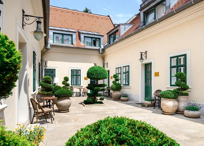 Maison Bistro&Hotel