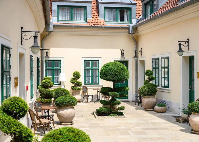 Maison Bistro&Hotel