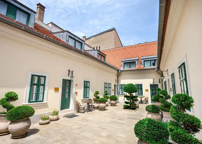 Maison Bistro&Hotel